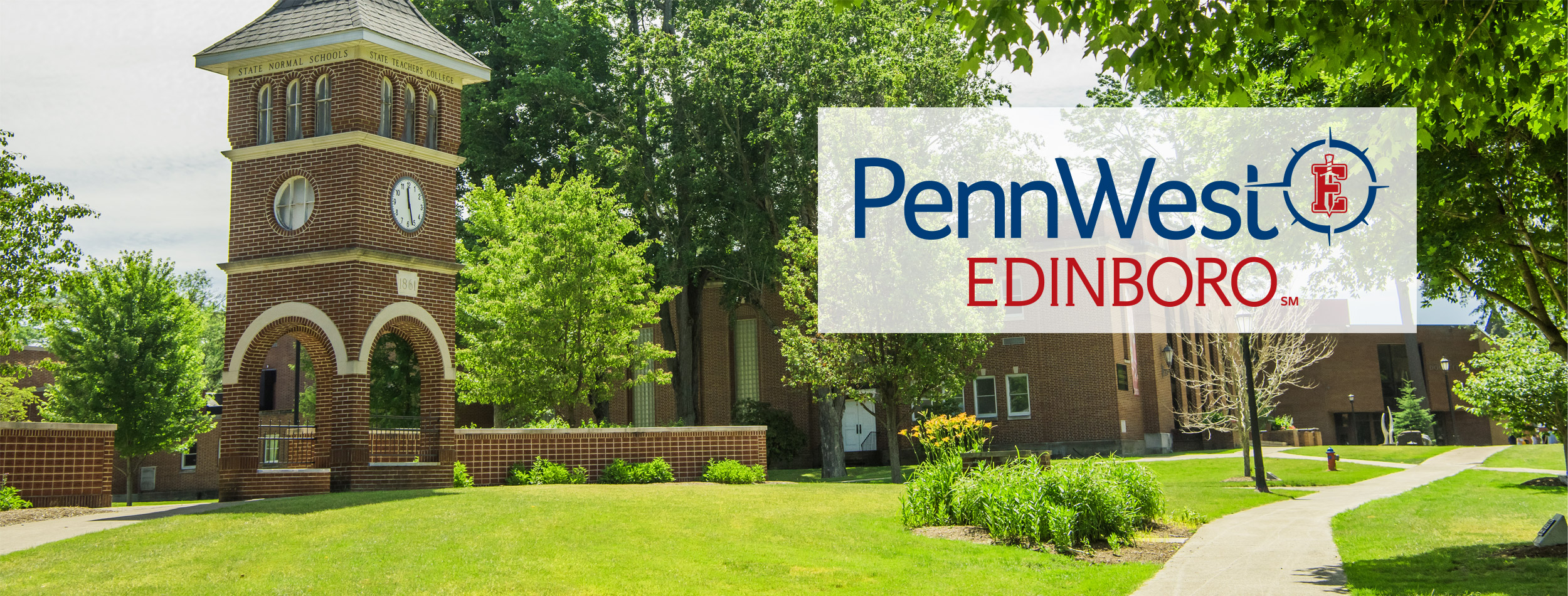 PennWest Edinboro